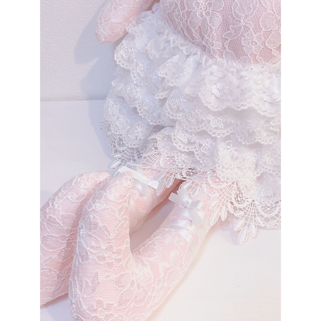 metamorphose temps de fille - Metamorphose♡ うさぎ♡ リュック