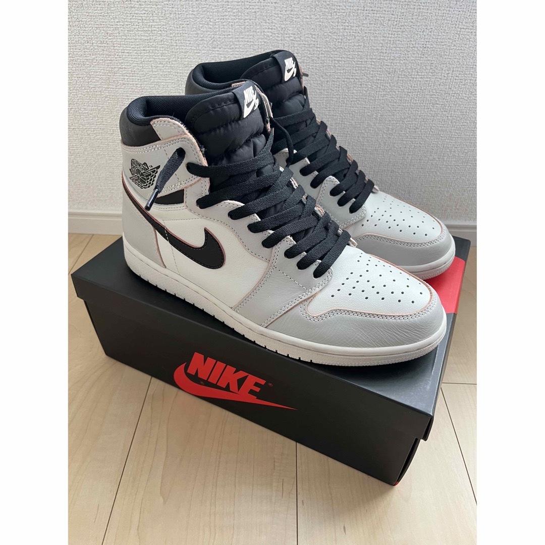 Jordan Brand（NIKE） - Nike SB Air Jordan1 High OG NYC To Parisの ...