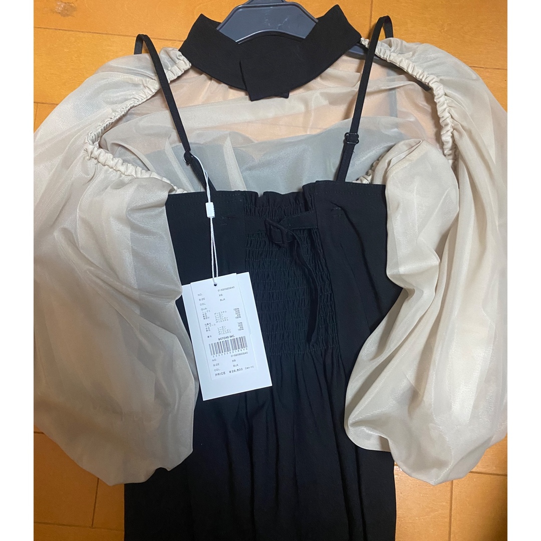 Ameri VINTAGE 本日明日限定!最終お値下げ!アメリヴィンテージ新品