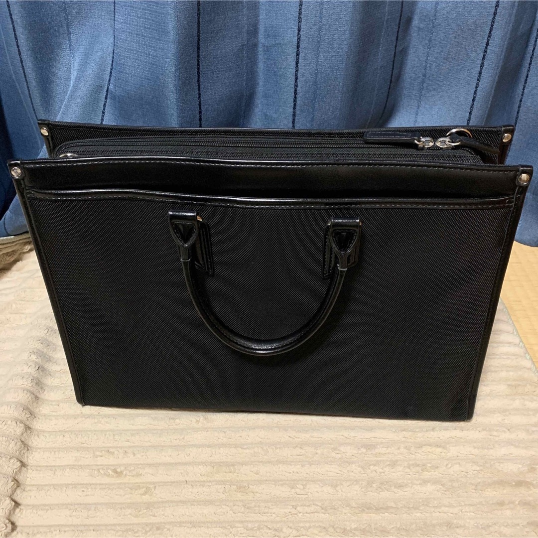AOKI(アオキ)の【10/6〜発送】AOKI ビジネスバック メンズのバッグ(ビジネスバッグ)の商品写真