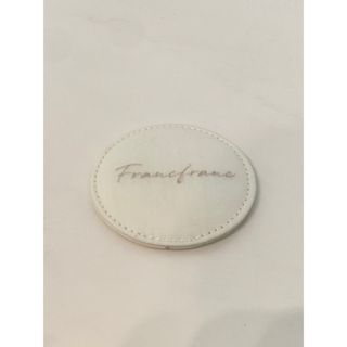 フランフラン(Francfranc)のFrancfranc ミラー(ミラー)