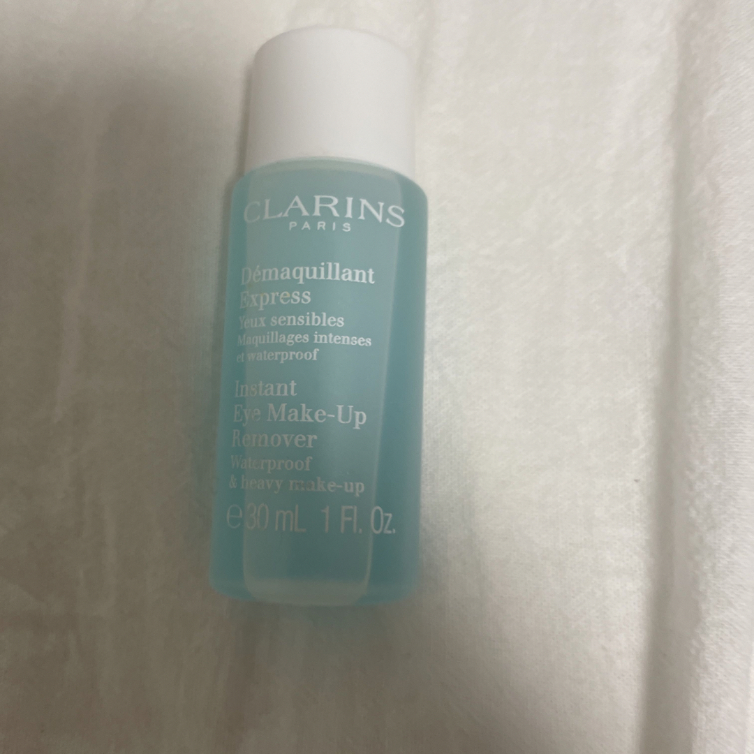 CLARINS(クラランス)のクラランス デマキヤン　エクスプレス コスメ/美容のスキンケア/基礎化粧品(クレンジング/メイク落とし)の商品写真