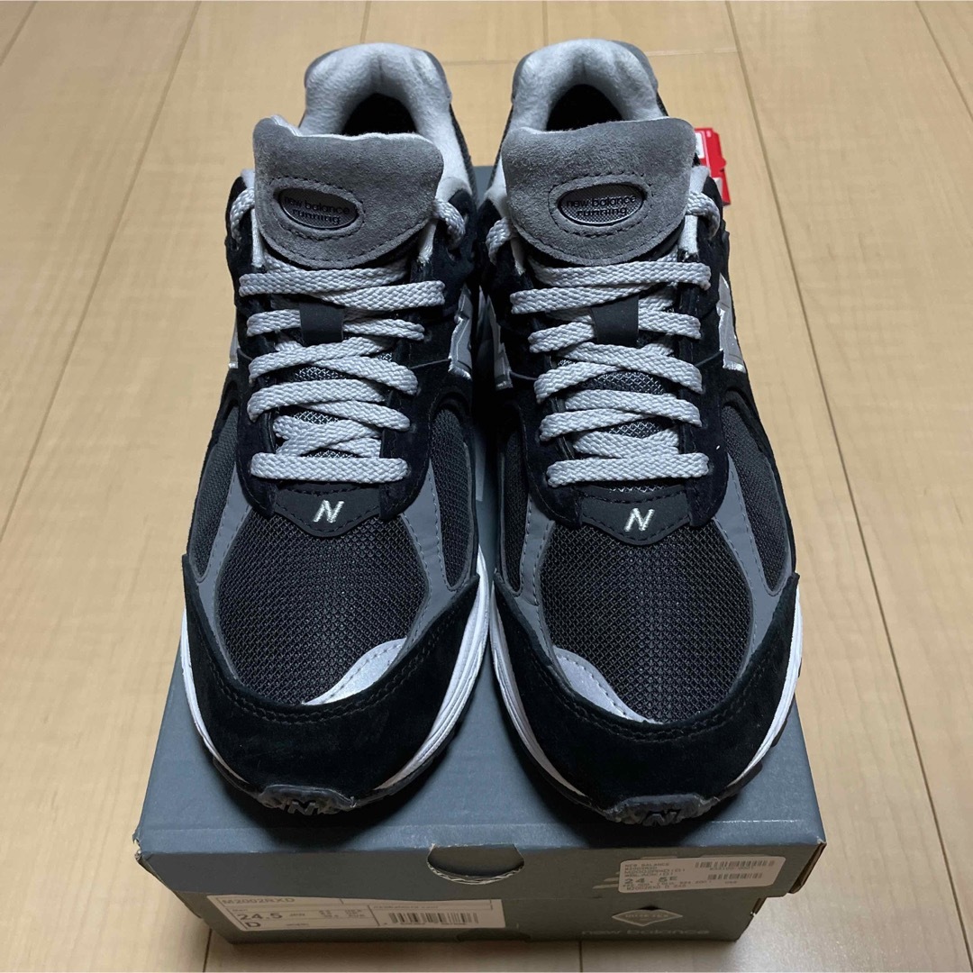 New Balance - New Balance M2002RXD GORE-TEXゴアテックス 24.5の通販