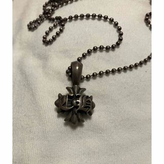 クロムハーツ(Chrome Hearts)のクロムハーツ　CHプラスチャーム(ネックレス)