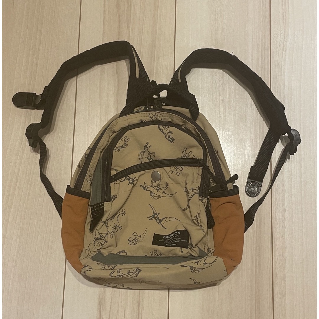 美品 ☆ MONOLITH モノリス BACKPACK PRO S ☆ リュック