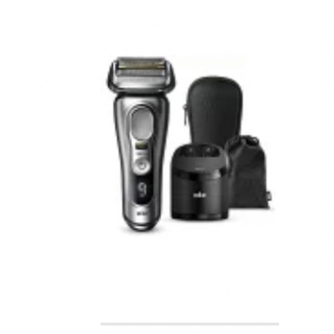 BRAUN - BRAUN シリーズ9 Pro 電気シェーバー 9457CC-Vの通販 by