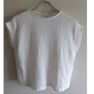 ザラキッズ(ZARA KIDS)のZARA KIDS カットソー 152(Tシャツ/カットソー)