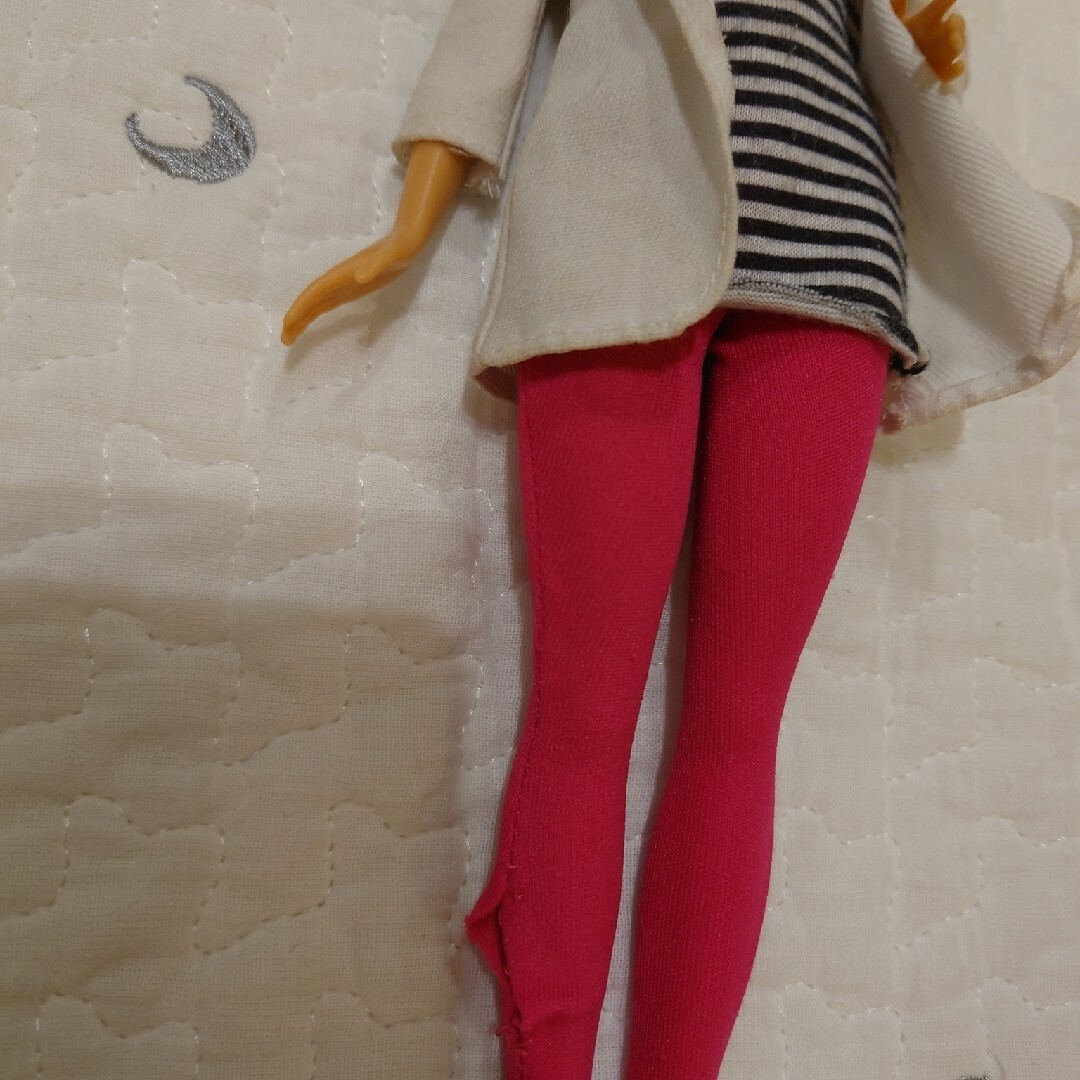 Barbie(バービー)のバービー　ケリー　2体セット　注意事項あり キッズ/ベビー/マタニティのおもちゃ(ぬいぐるみ/人形)の商品写真