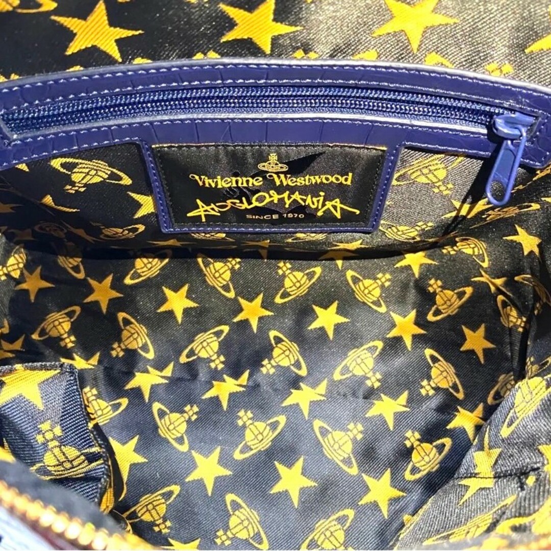 Vivienne Westwood - ヴィヴィアンウエストウッド アングロマニア 2way