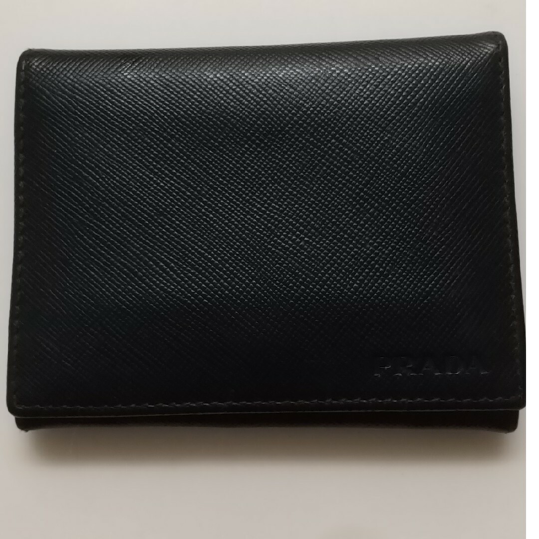 PRADA   PRADA 小銭入れの通販 by クラッチーs shop｜プラダならラクマ