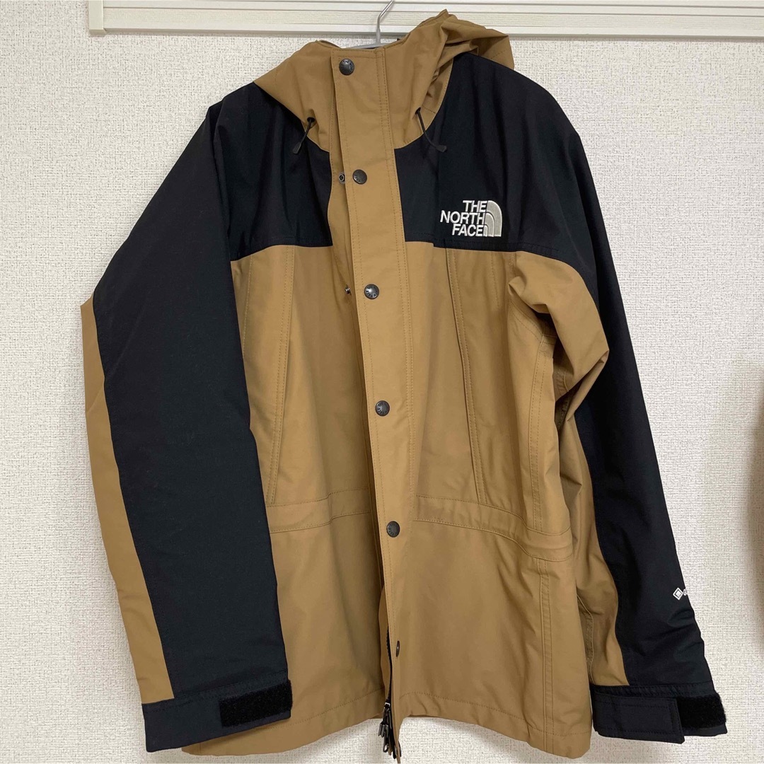 THE NORTH FACE マウンテンライトジャケット ノースフェイス