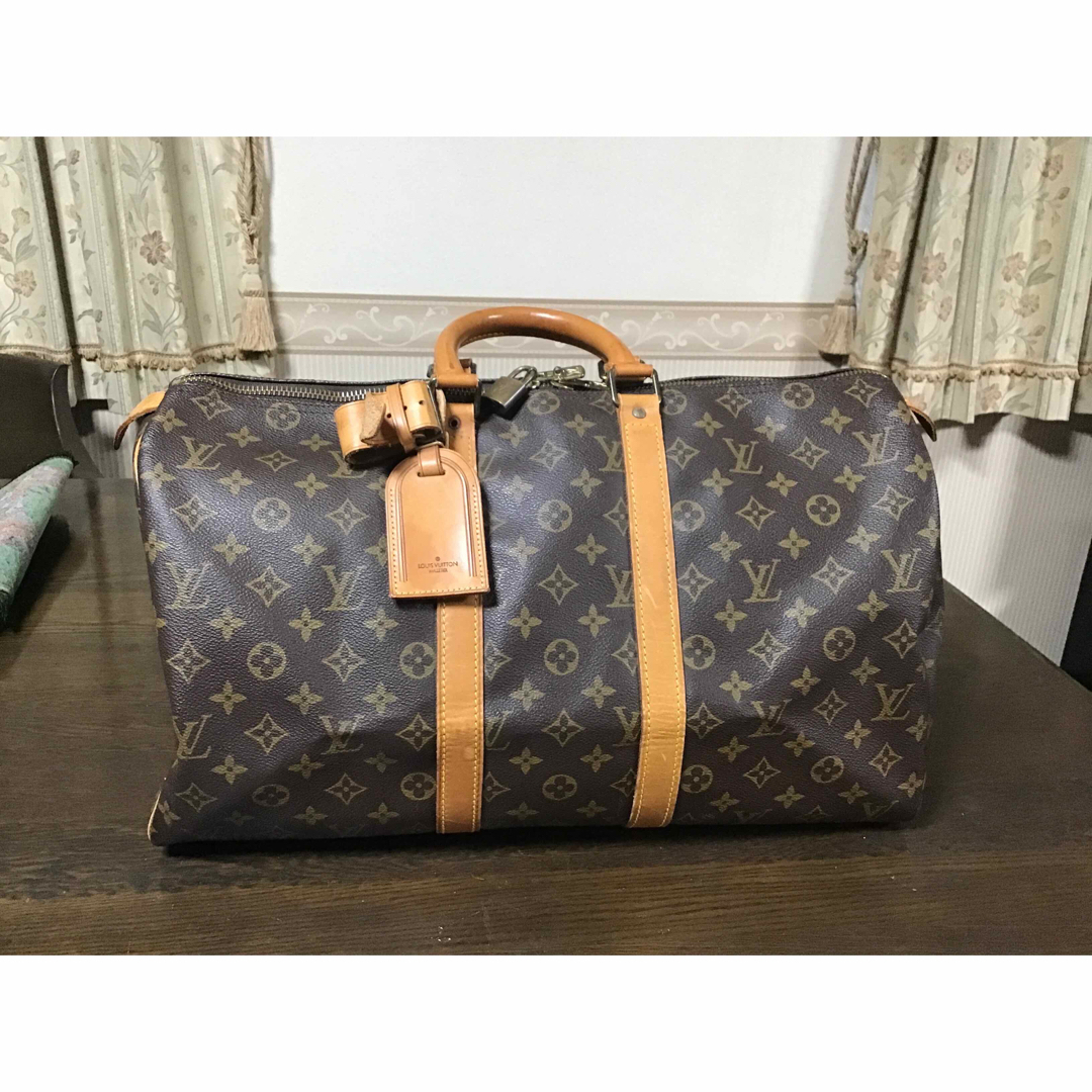 LOUIS VUITTON   MALLETIER