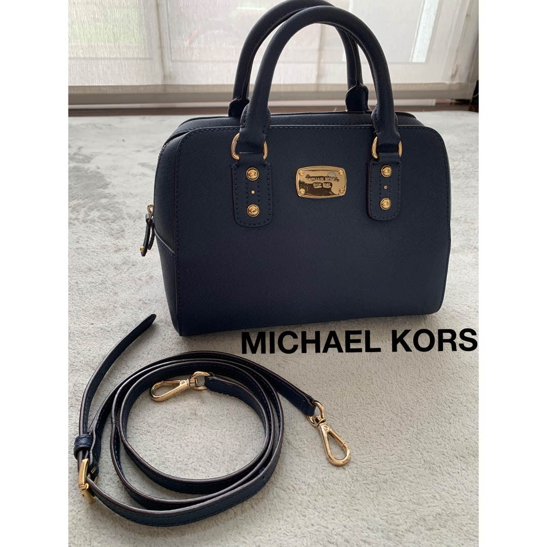 マイケルコース　MICHAEL KORS ショルダーバッグ