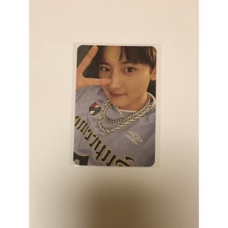 EXO - EXO EXIST SMini ver. トレカ チャニョルの通販 by Emi's shop