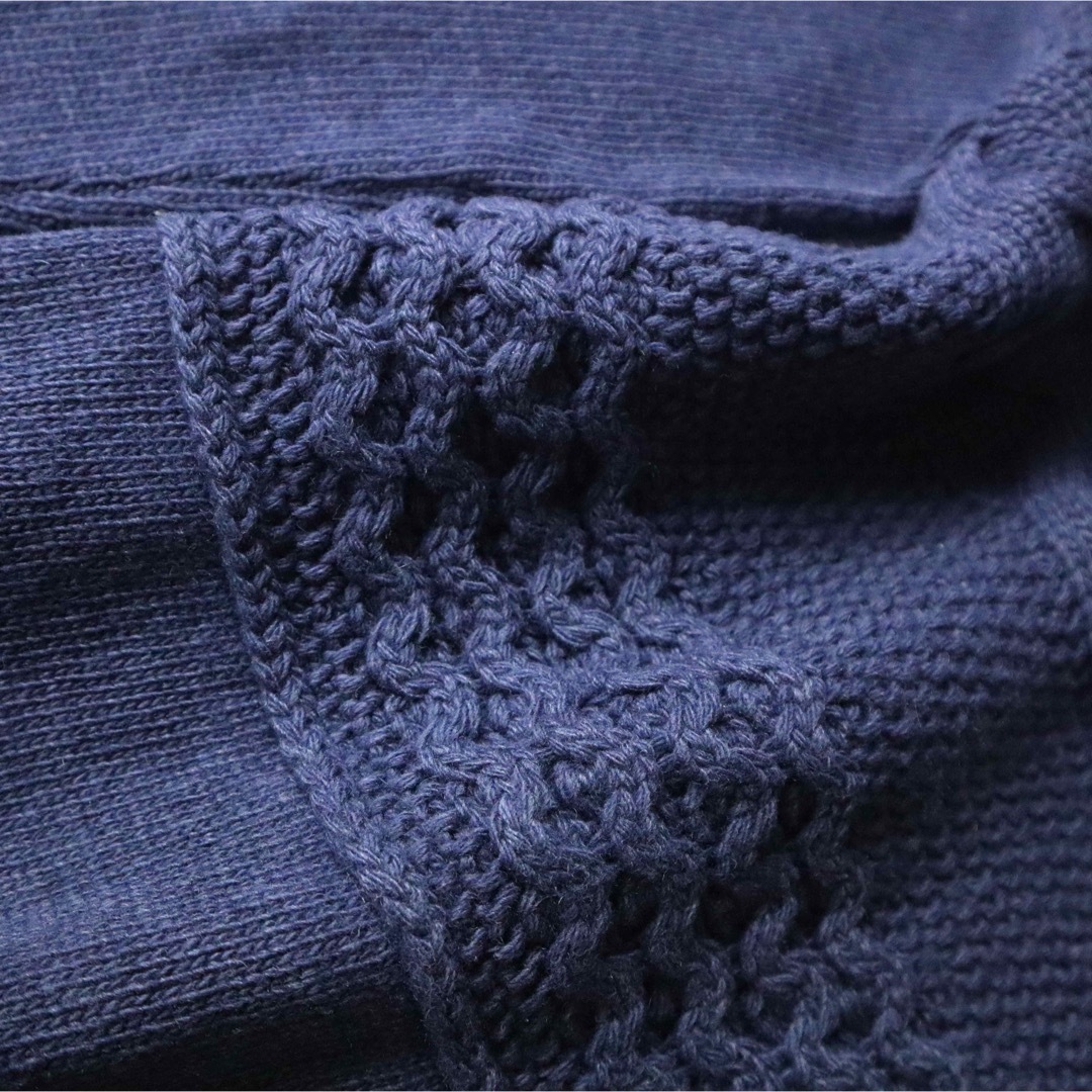 Max Mara - MaxMara 【代表作】カシミヤアンゴラブレンド アクセント