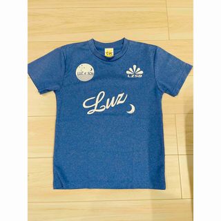 ルース(LUZ)のルースイソンブラ　半袖プラシャツ　サイズ150(Tシャツ/カットソー)