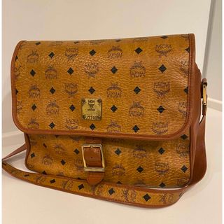 エムシーエム(MCM)の MCM ショルダーバック(ショルダーバッグ)