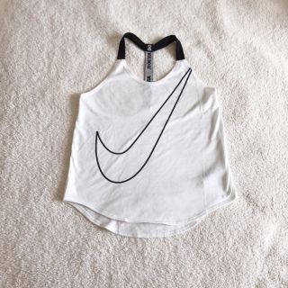 ナイキ(NIKE)のNIKE♡ジムウェア(タンクトップ)