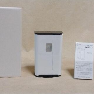 オゾン除菌・脱臭器 TM-040Z タムラテコ(空気清浄器)