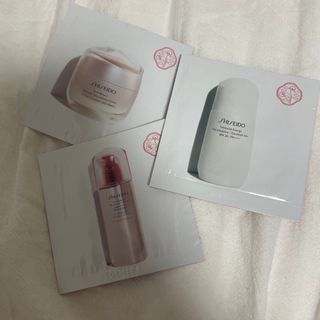 シセイドウ(SHISEIDO (資生堂))の資生堂　化粧水、乳液、クリーム(化粧水/ローション)