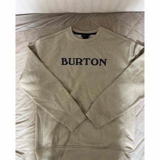 バートン(BURTON)のBURTON  スウェット(ウエア/装備)