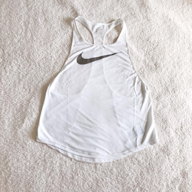 NIKE(ナイキ)のNIKE♡ジムウェア レディースのトップス(タンクトップ)の商品写真