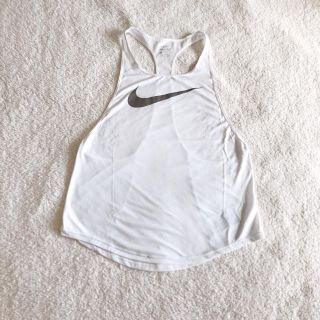 ナイキ(NIKE)のNIKE♡ジムウェア(タンクトップ)