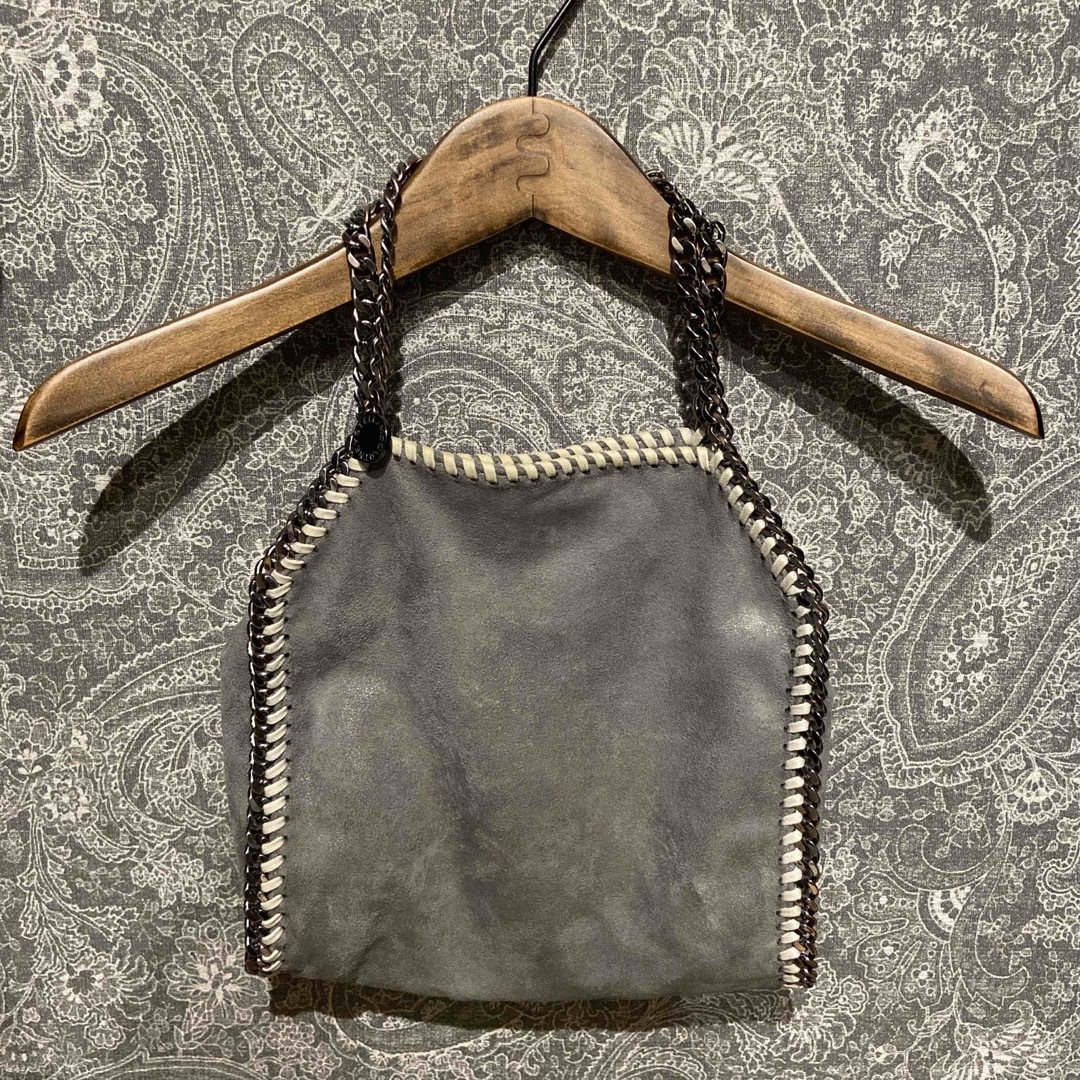 STELLA McCARTNEY Falabella ミニ