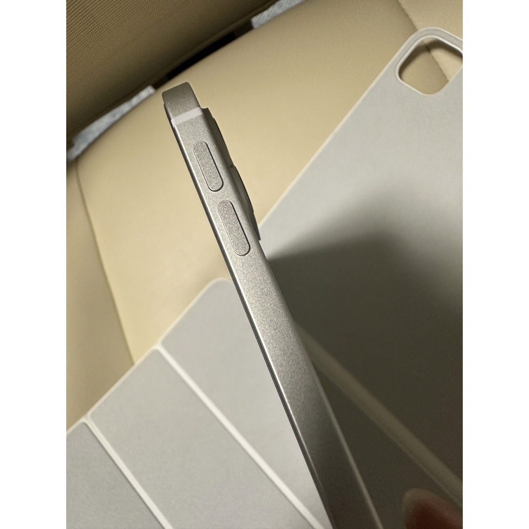 iPad Pro 11インチWi-Fi Cellular 128GB シルバー