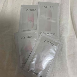 アユーラ(AYURA)のアユーラ　化粧水(化粧水/ローション)