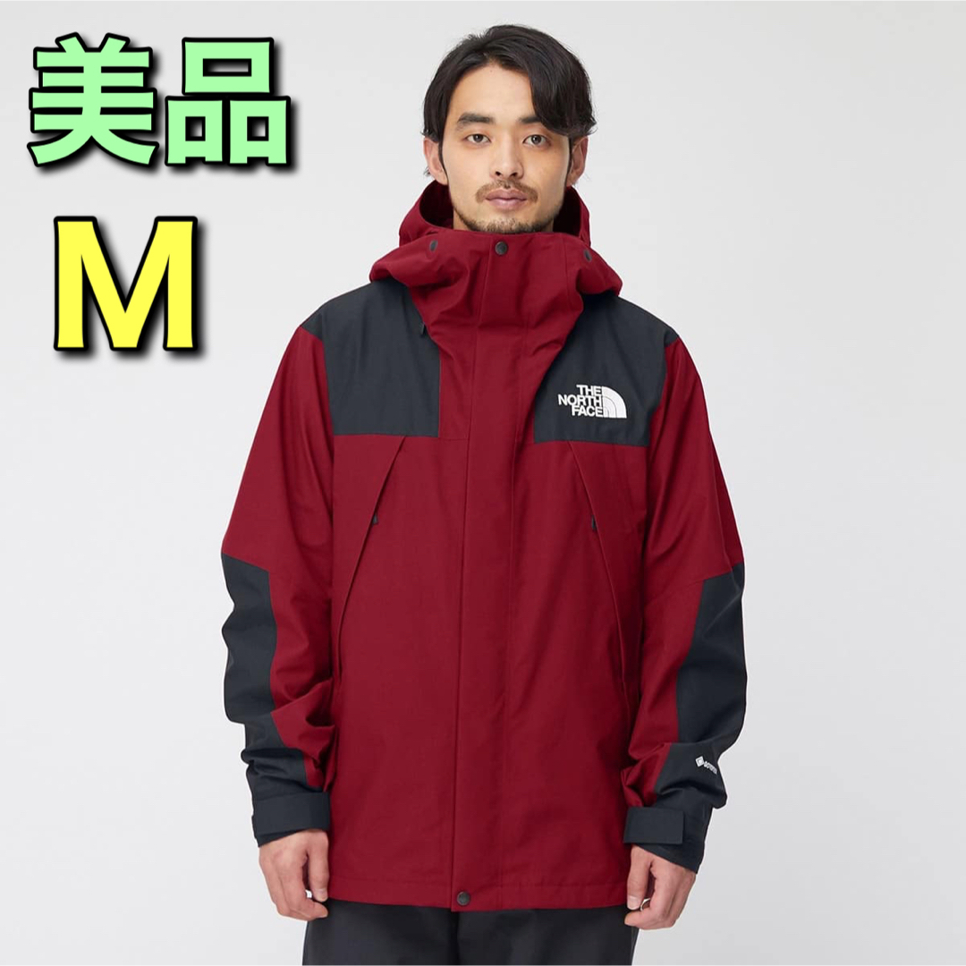 THE NORTH FACE - ノースフェイス マウンテンジャケット np61800 ...