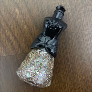 アナスイ(ANNA SUI)のアナスイ  ネイル  オーロララメ(マニキュア)