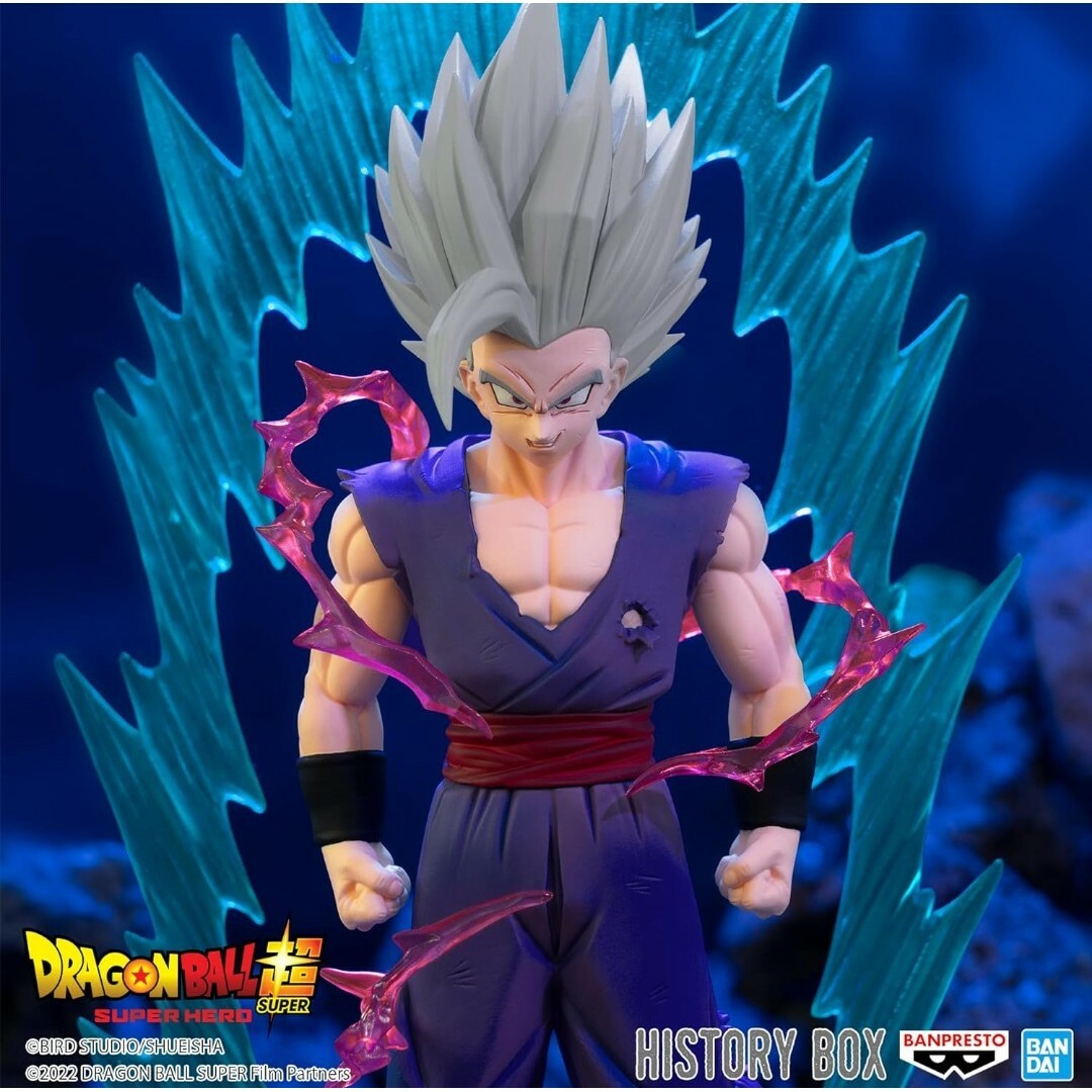 ドラゴンボール - ドラゴンボール超 ヒーロー History Box vol.8の通販