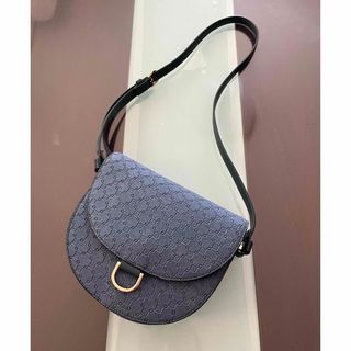 エヌナチュラルビューティーベーシック(N.Natural beauty basic)のナチュラルビューティベーシック　ショルダーバッグ　ZARA アローズ　ビームス(ショルダーバッグ)