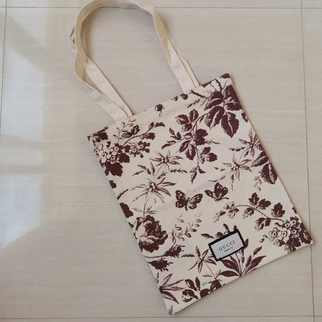 GUCCI - 新品未使用 グッチ トートバッグ ノベルティ GUCCI 正規品