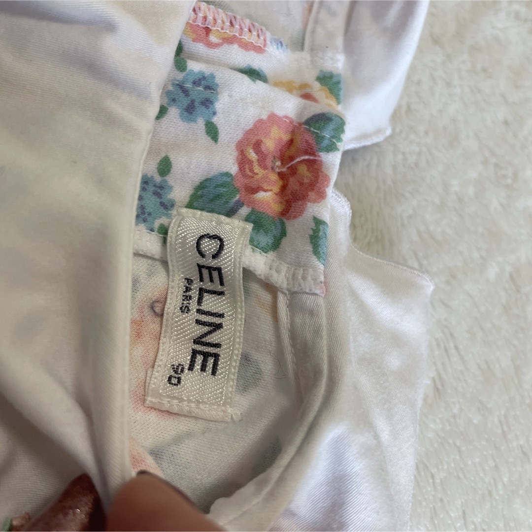 celine ワンピース パンツ 90cm
