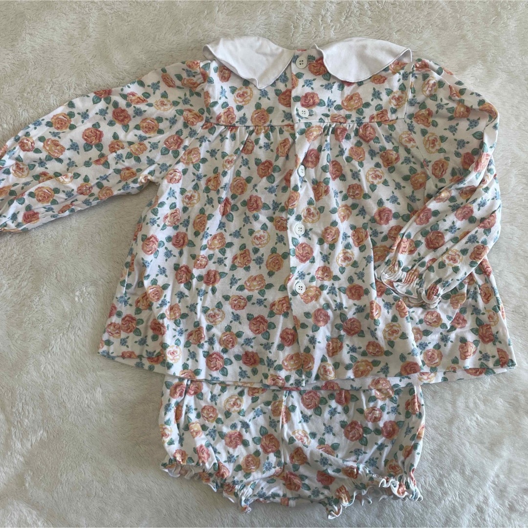 celine ワンピース パンツ 90cm