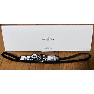 シャネル(CHANEL)のCHANEL ノベルティ　ゴムバンド(その他)