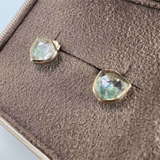 アガット ピアス(シルバー/銀色系)の通販 300点以上 | ageteの