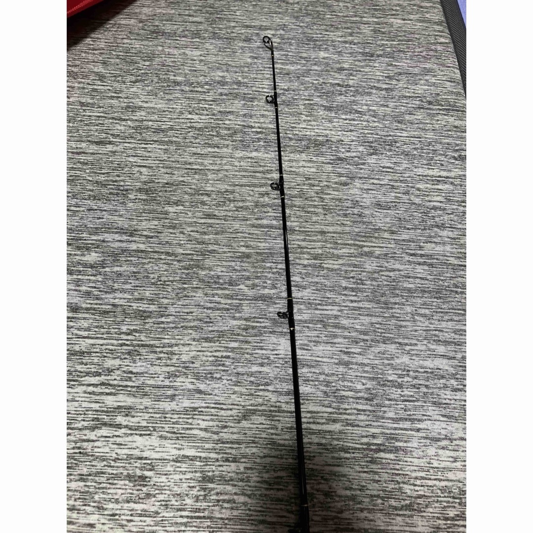 新品 未使用 シーフロアコントロール レイピアB511-4