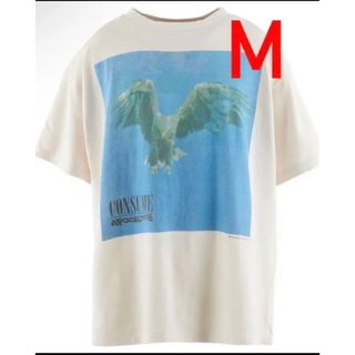 READYMADE - SAINT M×××××× CHECK FRNNL SHIRT サイズLの通販 by mo's