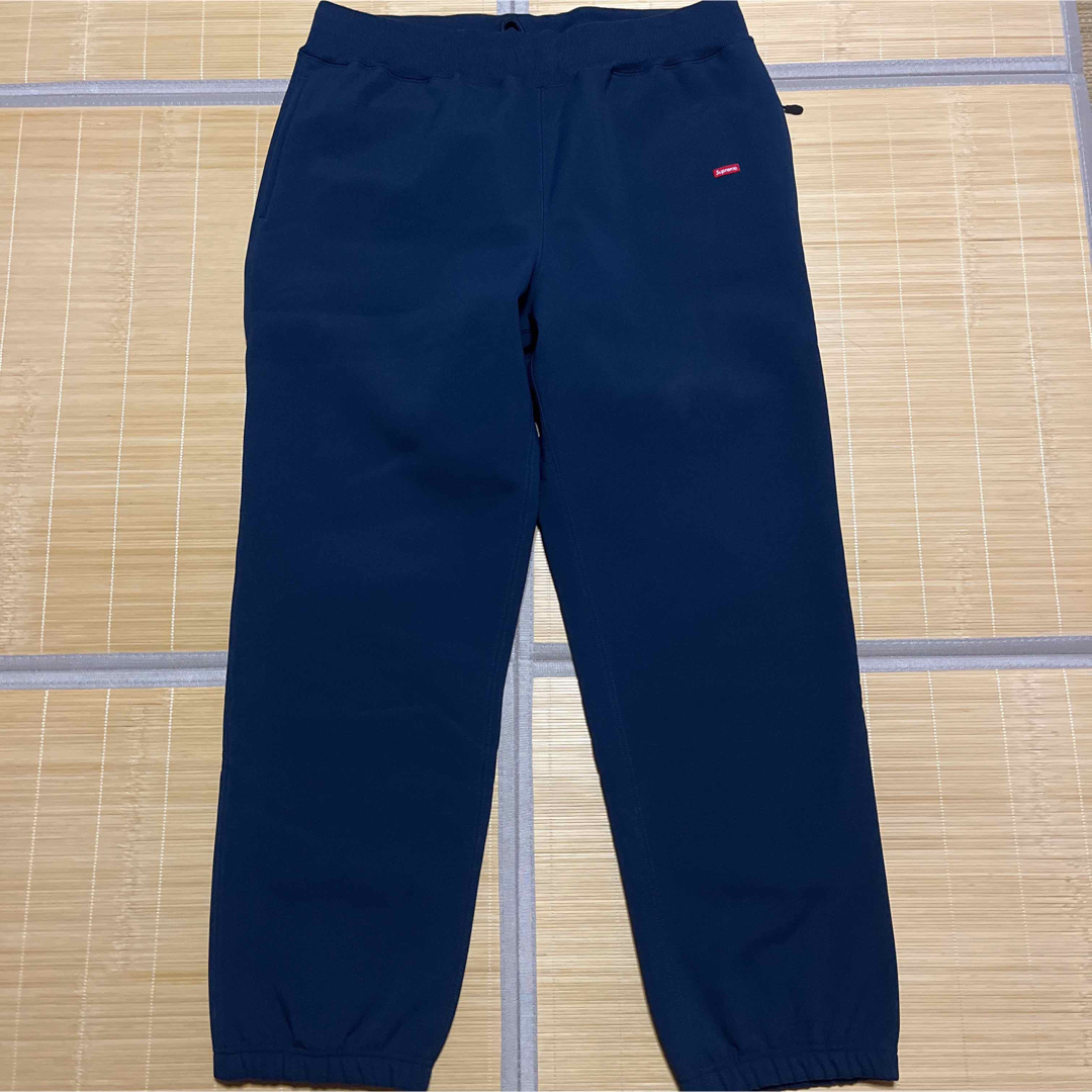 20aw Supreme WINDSTOPPER Sweatpant パンツ L-