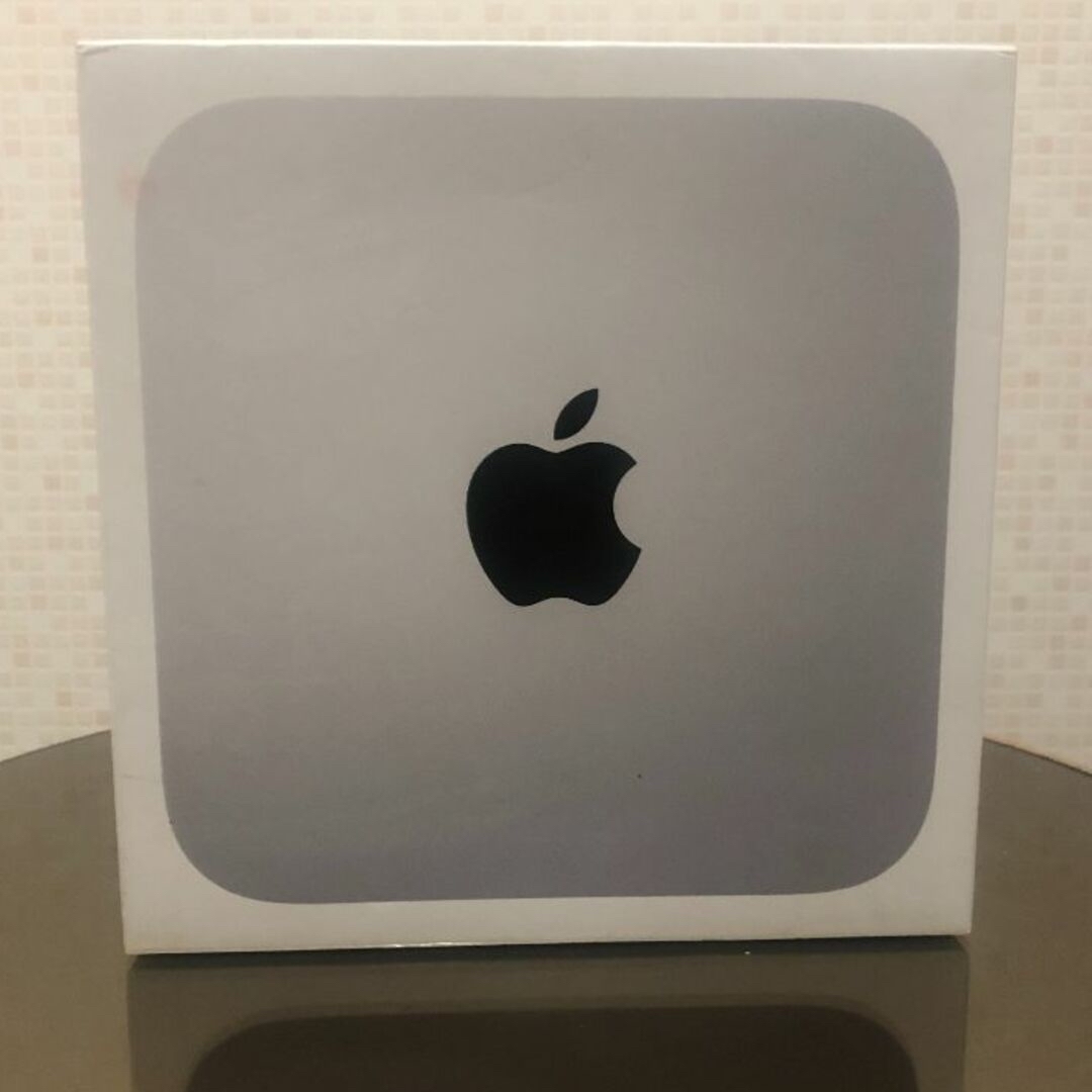 Apple 2023 Mac mini M2チップ 256GB の通販 by F.A｜ラクマ