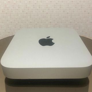 Apple 2023 Mac mini M2チップ 256GB (デスクトップ型PC)