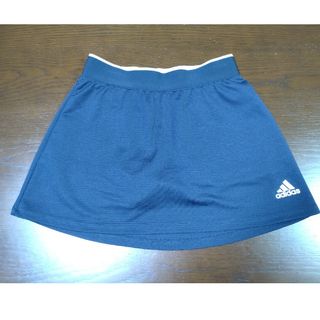 アディダス(adidas)のテニススコート(ウェア)