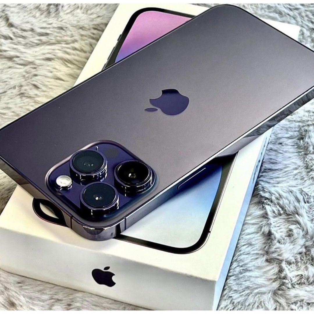 iPhone 14 Pro Max 256 GB 即日発送 iPhone 14 Pro Max 256 GB 即日発送