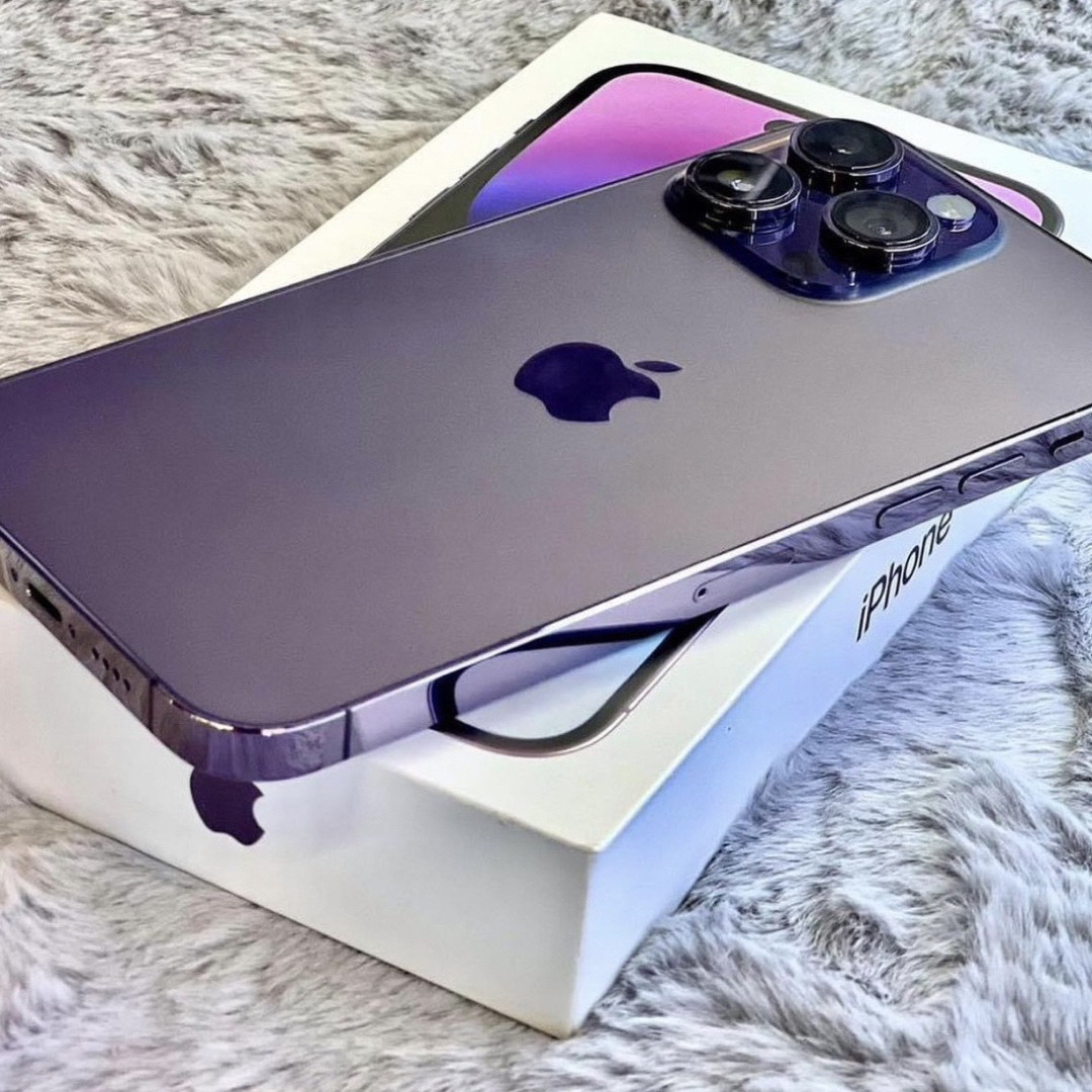 iPhone 14 Pro Max 256 GB 即日発送 iPhone 14 Pro Max 256 GB 即日発送