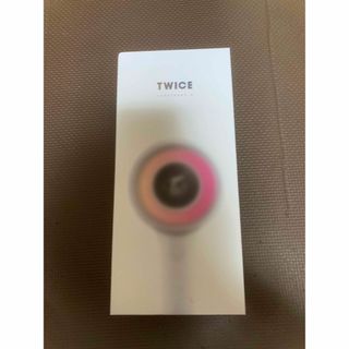 トゥワイス(TWICE)のTWICE ペンライト CANDYBONG♾(ペンライト)