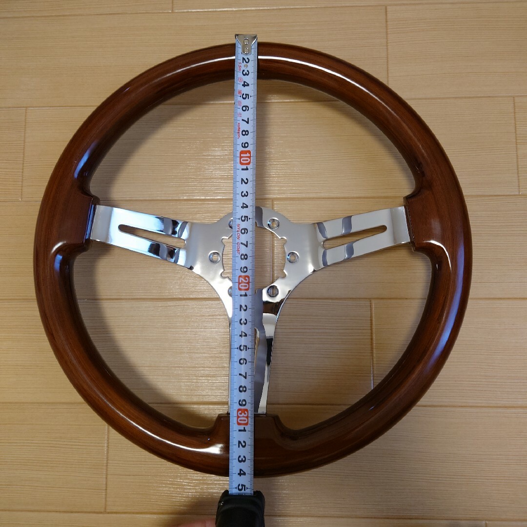 シボレー コルベット C3用ハンドル