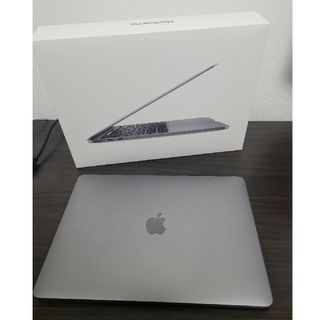 Mac (Apple) - 【週末限定値下】MacBook pro 13インチ 2020 i7メモリ
